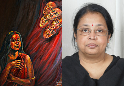 ANEETA SAHA