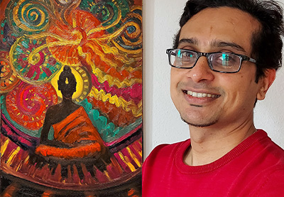 ARJUN CHERUPARAMBIL