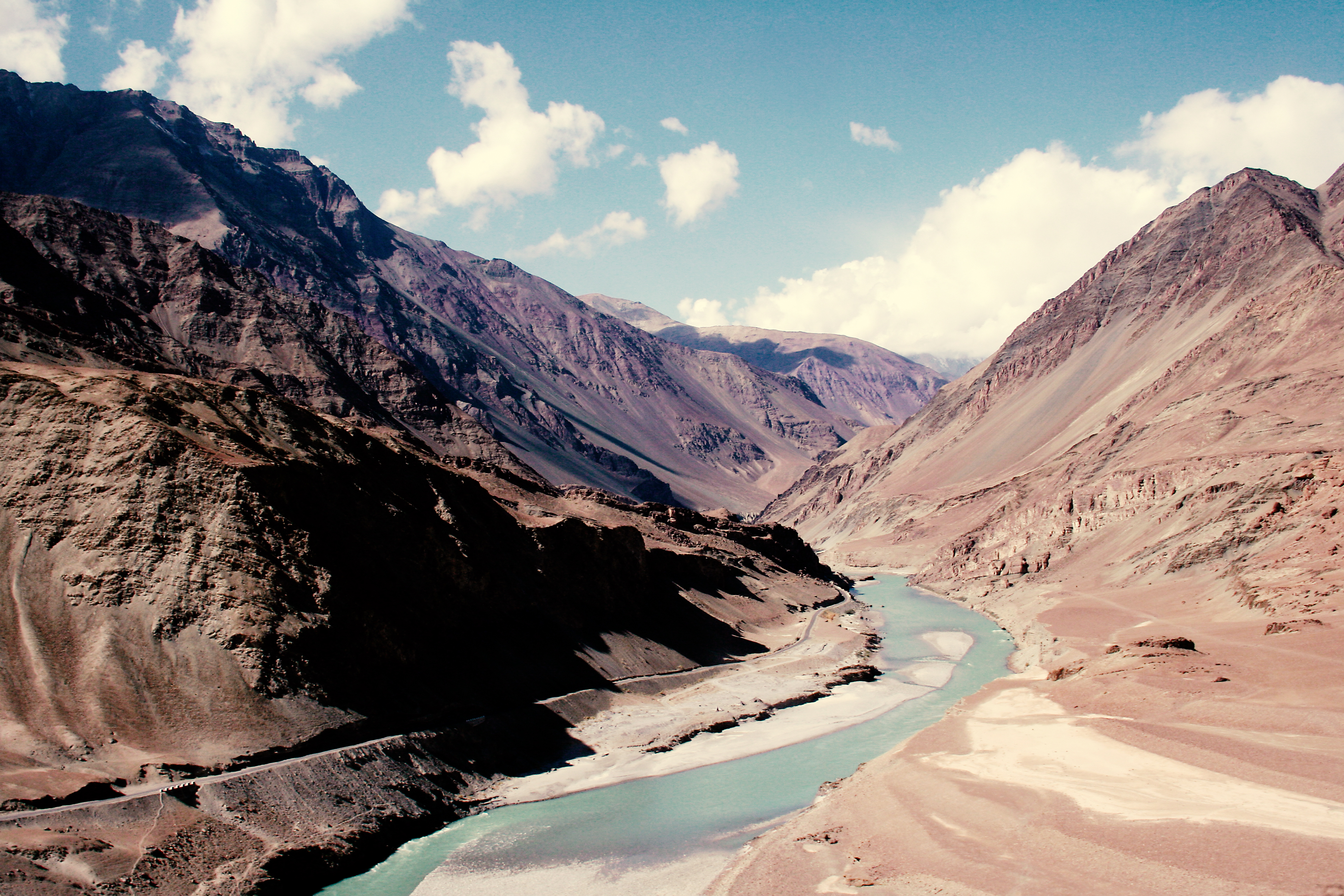 Ladakh