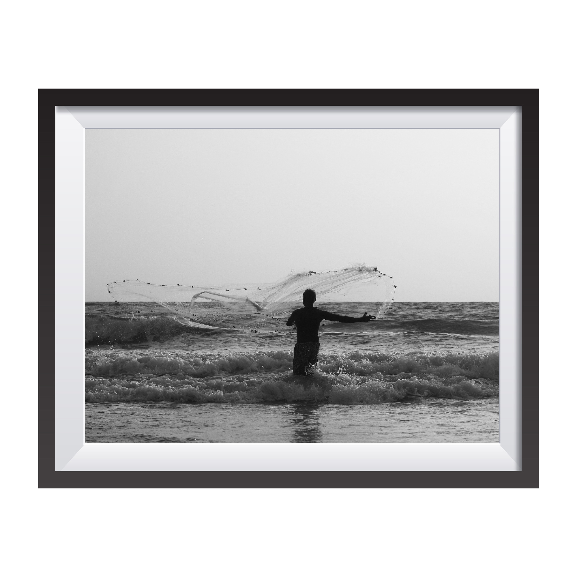 Fishing