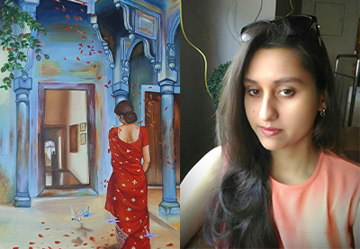 KARISHMA TOMAR