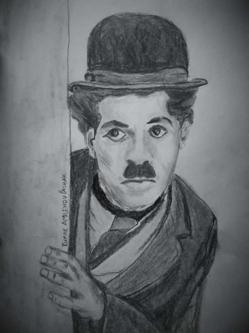 Charlie Chaplin