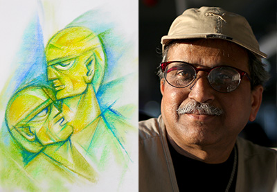 PRANAB KUMAR SAHA