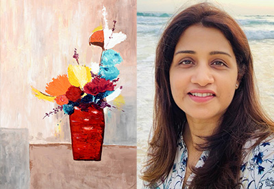 PRIYA BHAVE