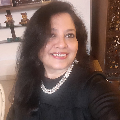 Reena Wal