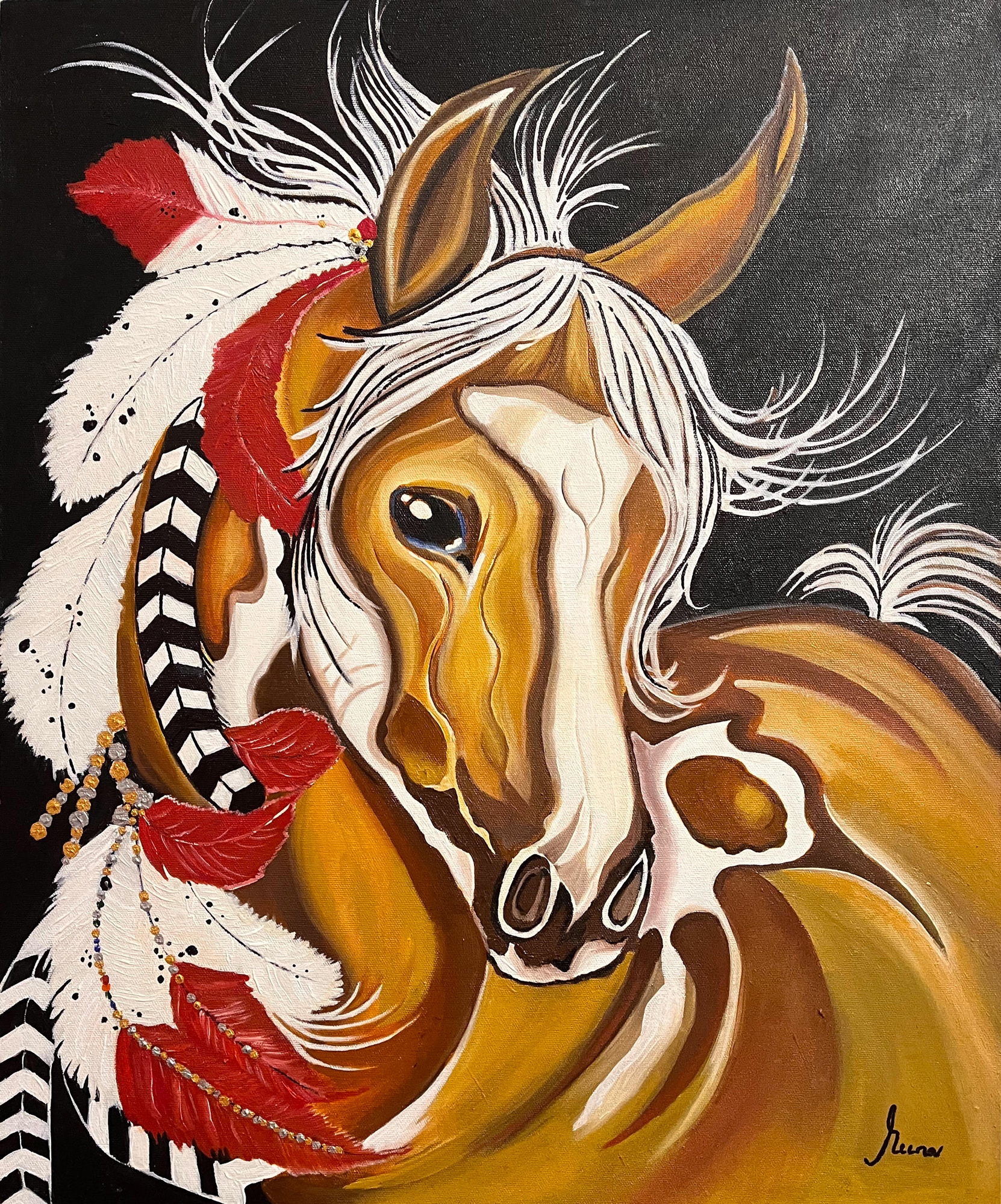 Horsie