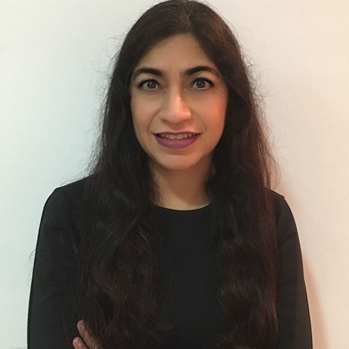 Roma Soni
