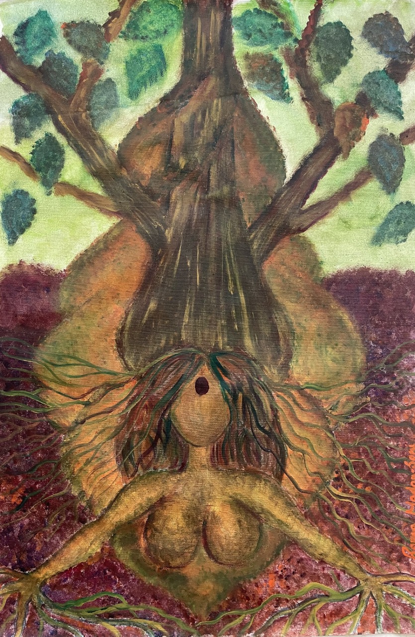 Trinetra XIII