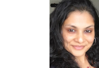 SHALINA AAHVA GUPTA