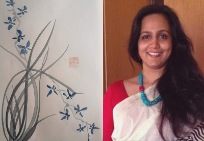 SHEFALI BHUSHAN