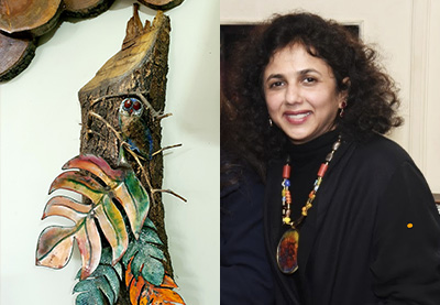 TRIVENI MAHAJAN