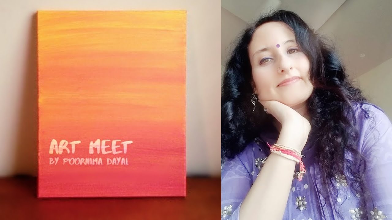 Art Meet 1st Edition